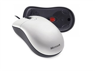 ΢�� ��ѧ�鶯��(Basic Optical Mouse)ͼƬ