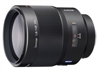 ��������˾ Sonnar T* 135mm F1.8 ZAͼƬ