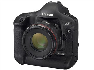 ���� EOS 1D Mark IIIͼƬ
