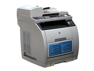 HP Color LaserJet 2840(Q3950A)ͼƬ