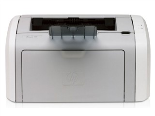 HP LaserJet 1020 (��ҵ��)ͼƬ