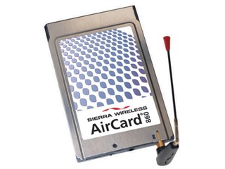 Aircard 860 3GͼƬ
