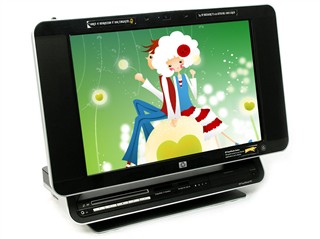 HP TouchSmart PC IQ770ͼƬ
