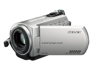 ���� DCR-SR42EͼƬ