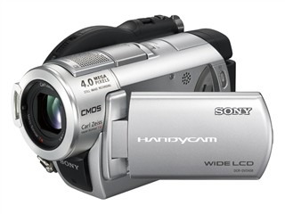 ���� DCR-DVD808EͼƬ