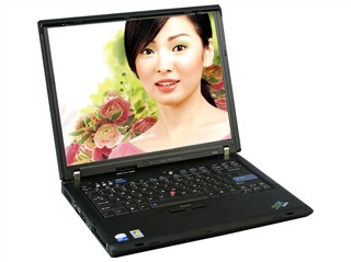 ThinkPad R60e 0658FE2ͼƬ