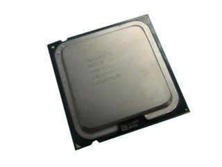 Intel ���2˫�� E4400(ɢ)ͼƬ