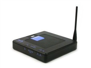 Linksys WRH54GͼƬ