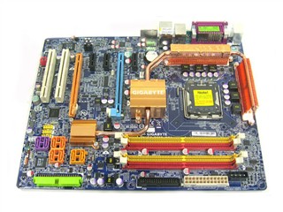 ���� GA-965P-DS4 V3.3ͼƬ