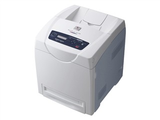 ��ʿʩ�� DocuPrint C2100ͼƬ