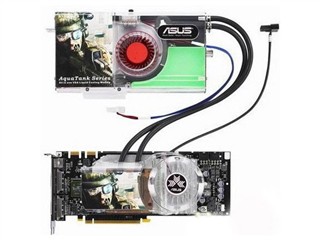��˶ EN8800GTX AquaTank/HTDP/768MͼƬ
