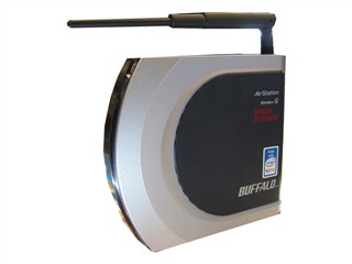 Buffalo WHR-HP-G54-APͼƬ