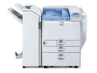 ���� Aficio SP C811DNͼƬ