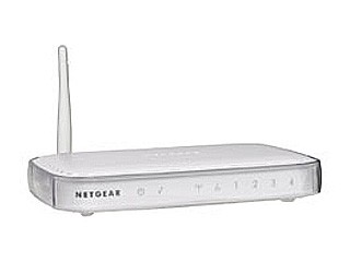 NETGEAR WGR614PRͼƬ