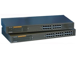 D-Link DES-1016R+ͼƬ