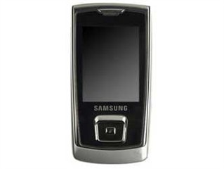 ���� SGH-E840ͼƬ