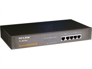 TP-LINK TL-R478+ͼƬ