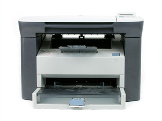 HP LaserJet M1005 MFP(CB376A)ͼƬ