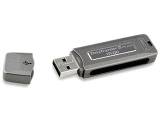 ��ʿ�� DataTraveler II Plus Migo(����)(4GB)ͼƬ