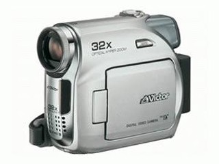 JVC GR-D750ACͼƬ