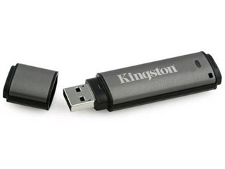 ��ʿ�� DataTraveler Secure(4GB)ͼƬ