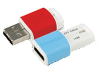 ��ʿ�� DataTraveler Mini - Migo Edition(2GB)ͼƬ