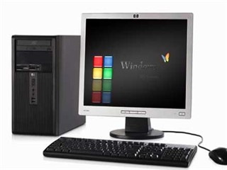 HP Compaq dx2200(GG853PA)ͼƬ