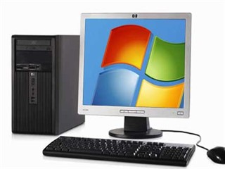 HP Compaq dx2200(RL437PA)ͼƬ