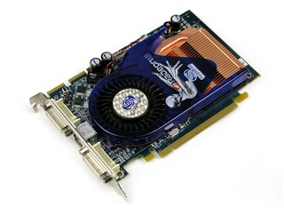 ����ʯ X1650GT 128MͼƬ