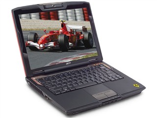 Acer Ferrari1003WTMiͼƬ