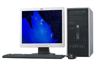 HP Compaq dc5750(RQ955PA)ͼƬ