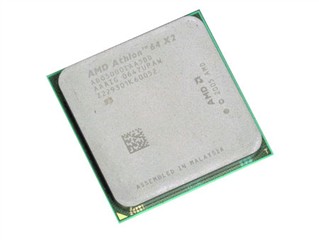 AMD ����64 X2 3600+(65nm AM2ɢ)ͼƬ