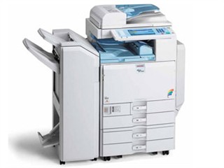 ���� Aficio MP C2500ͼƬ