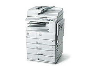 ���� Aficio MP 2000ͼƬ
