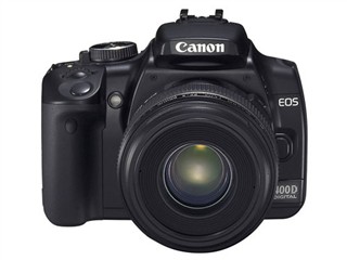 ���� EOS 400D(��ͷ�׻�18-55)ͼƬ