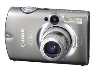 ���� IXUS 900 TiͼƬ
