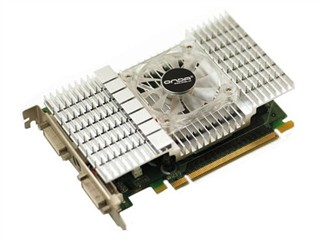 ���� 8600GT 256M/DDR3ͼƬ