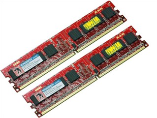 �ڽ�� 1GB DDR2 800ͼƬ