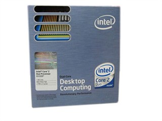 Intel ���2˫�� E6420(��)ͼƬ