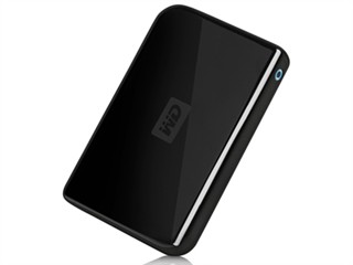 �������� Passport2.5���Яʽ�ƶ�Ӳ��120G(WDXMS800TA)ͼƬ