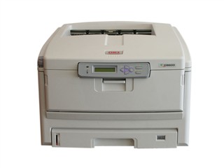 OKI C8600dnͼƬ