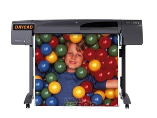 HP Designjet 800ps (24Ӣ��) (C7779C)ͼƬ