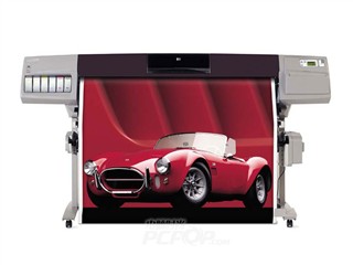 HP Designjet 5500ps (60Ӣ�����)(Q1254A)ͼƬ