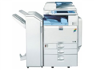 ���� Aficio MP C4500ͼƬ