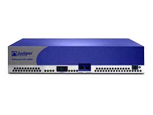 Juniper NetScreen-SA 5000(5050B)ͼƬ