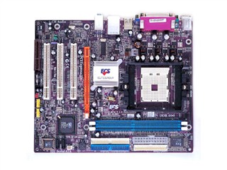 ��Ӣ 761GX-M754(3.0C)ͼƬ
