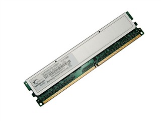 ֥�� 1GB DDR2 667(F2-5300CL5S-1GBNJ)ͼƬ