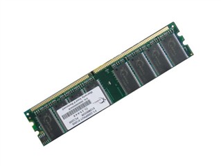 ֥�� 512MB DDR400(F1-3200PHU1-512NT)ͼƬ