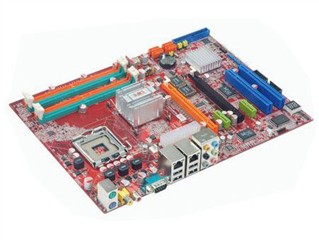 �߲ʺ� C.P965 Deluxe(��������)ͼƬ