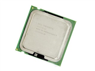 Intel ���2˫�� E6700(ɢ)ͼƬ